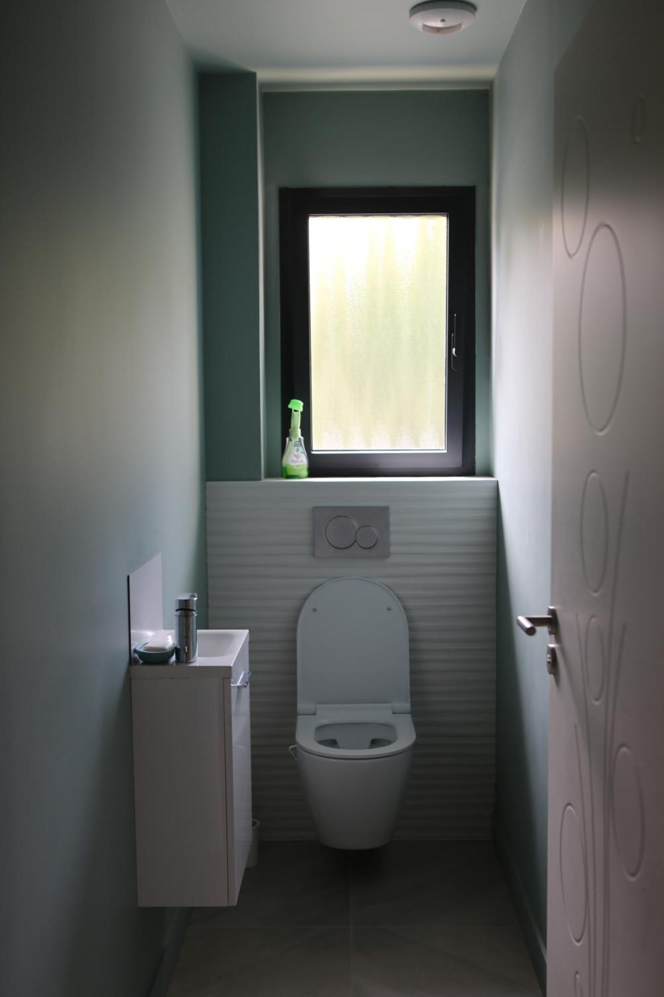 Chambres Avec Salle De Bain Et Petit Dejeuner Chez Jp&Josy Saint-Aubin-de-Médoc Exteriör bild