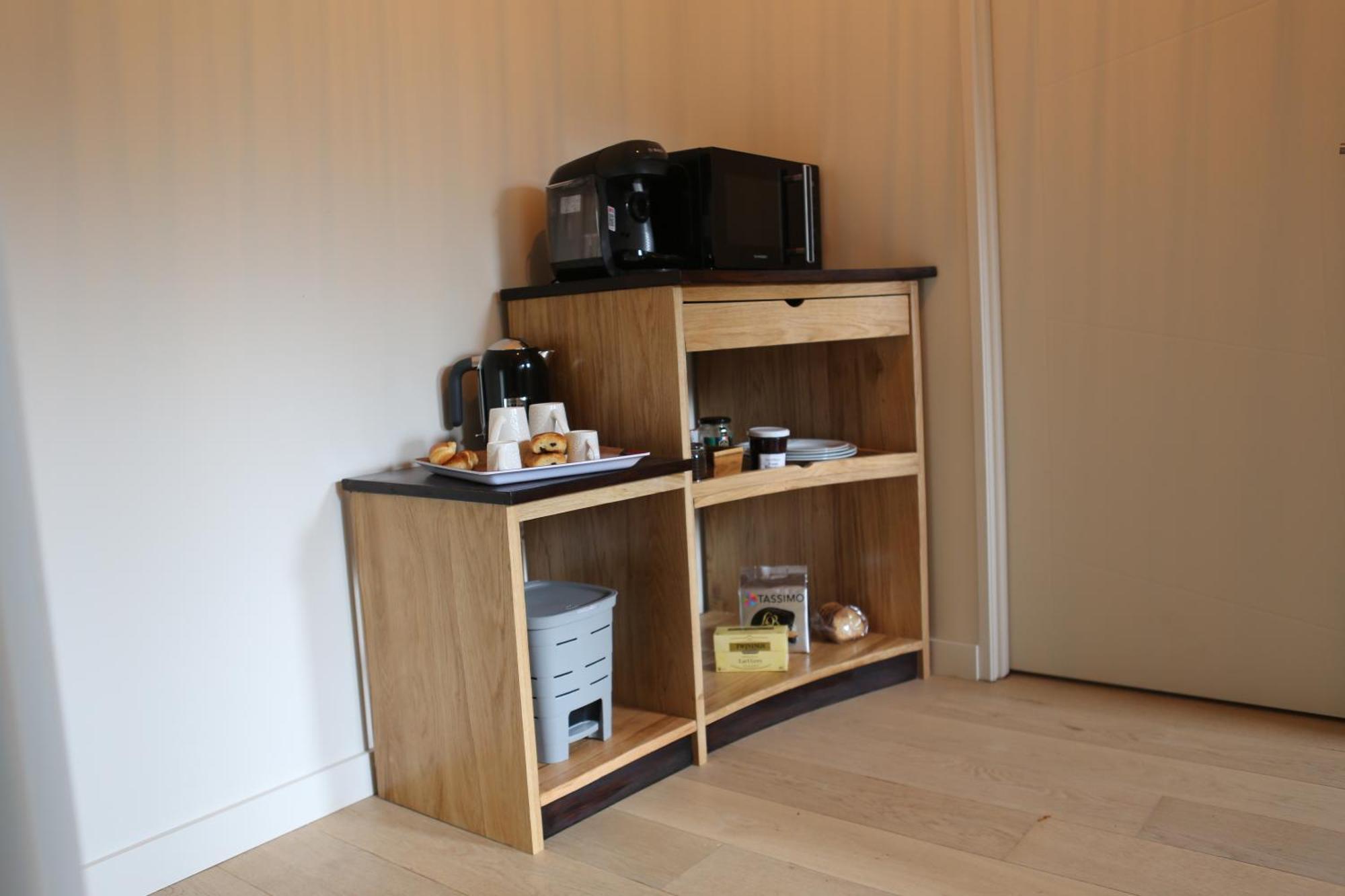 Chambres Avec Salle De Bain Et Petit Dejeuner Chez Jp&Josy Saint-Aubin-de-Médoc Exteriör bild